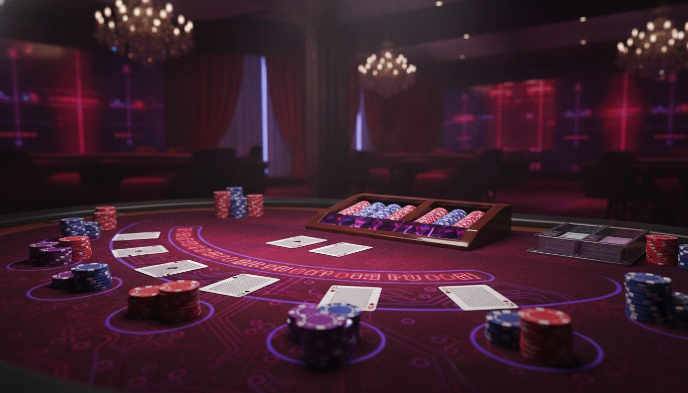 20Bet Casino Payment Methods Overview